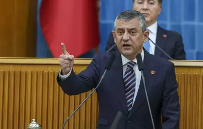 Özgür Özel: Emekliye sahip çıkacağız