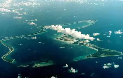 Trump'ın İngiltere'yi 'Büyük aptallık' yapmakla suçladığı Chagos Adaları anlaşması nedir?