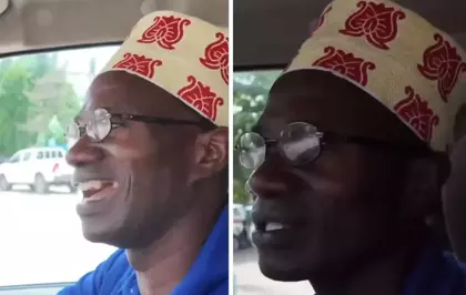 Ülkesindeki problem için Erdoğan'ı işaret etti: Onu getirmemiz lazım