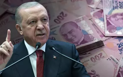 Cumhurbaşkanı Erdoğan'dan emekli maaşlarıyla ilgili açıklama