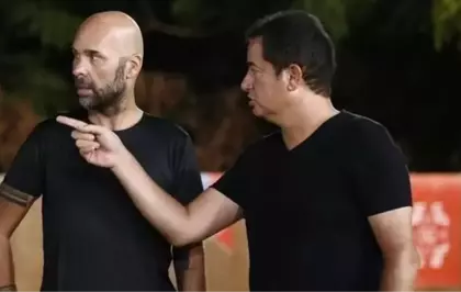 Esat Yontuç ne açıklama yaptı? Acun Ilıcalı'nın ortağı Esat Yontuç yakalama kararı ile ilgili ne dedi?