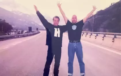 Esat Yontunç ve Acun Ilıcalı arkadaş mı, Esat Yontunç nerede çalışıyor, ne iş yapıyor?