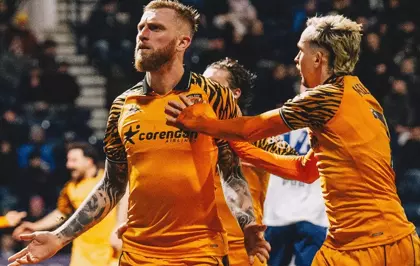 Fark 3'e indi! Hull City'nin Premier Lig yolculuğu tam gaz devam ediyor
