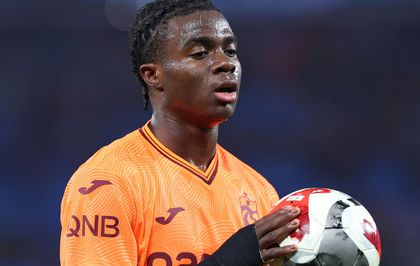Galatasaray'dan Oulai hamlesi! Cevap anında geldi