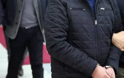 İstanbul'da yasa dışı bahis soruşturması: 2 şüpheli tutuklandı