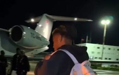 Onyedika Galatasaray'la anlaştı mı, Onyedika'nı uçağı İstanbul'a mı geliyor?