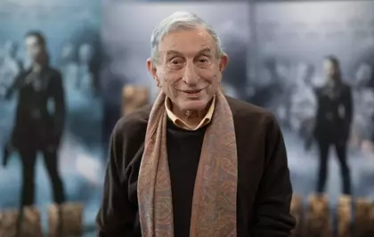 Sanatçı Haldun Dormen vefat etti