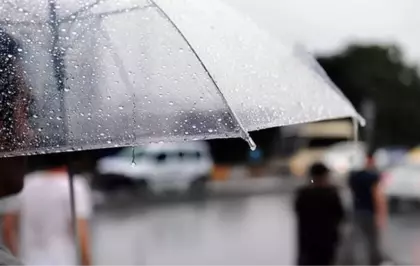 Bugün yağmur var mı? 22 Ocak bugün hangi şehirlerde yağmur yağacak, İstanbul, İzmir, Ankara, Antalya, Bursa'da yağmur var mı?