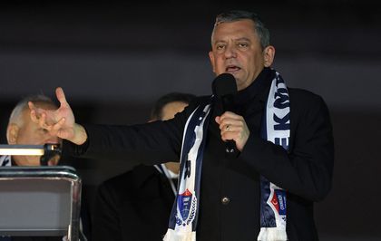 CHP lideri Özel'den, Cumhurbaşkanı Erdoğan'a emekli aylığı tepkisi: Millet senden zam değil, sandık bekliyor