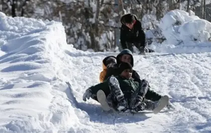 Kar ne zaman yağacak? 22 Ocak İstanbul, İzmir, Ankara, Antalya, Yalova'da ne zaman kar yağacak?