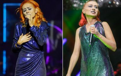 Yıldız Tilbe'den Gazze'ye dev yardım: İki çadır kent için 13 milyon TL bağışladı