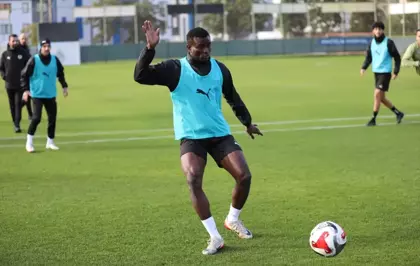 Alanyaspor, Çaykur Rizespor maçına hazır