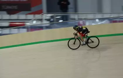 Avrupa'nın en hızlı pedalları Konya'da yarışacak