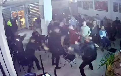 Şampiyonluk yolunda rahat nefes aldıran gol