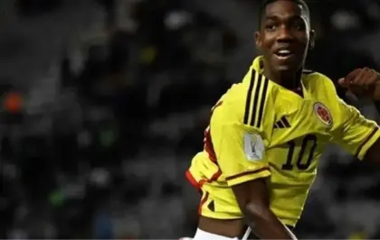 Yaser Asprilla Galatasaray'a mı transfer oldu? Yaser Asprilla kimdir? Yaser Asprilla kaç yaşında, nereli, mevkisi ne?