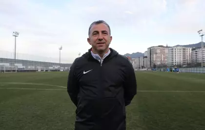 Çaykur Rizespor, Galatasaray maçını kazanmak istiyor