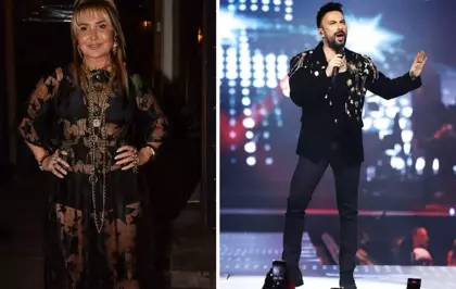 Yonca Evcimik'in Tarkan'la ilgili sözleri kavga çıkaracak