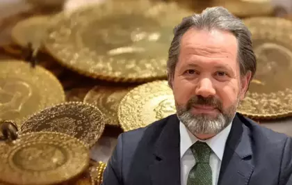 Altın ne zaman yükselişe geçer? İşte İslam Memiş'in işaret ettiği tarih