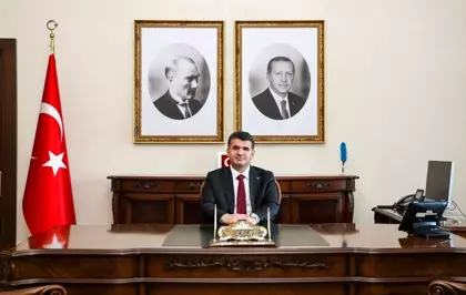 Kilis Valiliğinden deprem sonrası yapılan yatırımlarla ilgili açıklama