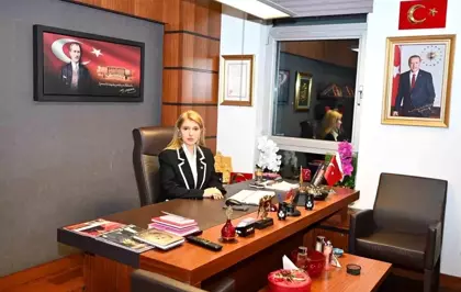 Milletvekili Ölmeztoprak'tan 6 Şubat Depremleri İçin Anma Mesajı