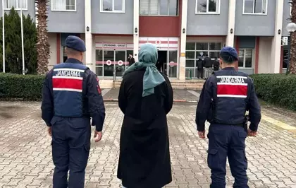 Nazilli'de FETÖ hükümlüsü yakalandı