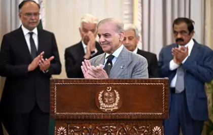 Özbekistan ve Pakistan'dan 3.5 milyar dolarlık ticari ve yatırım anlaşmaları paketi