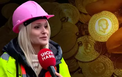 Parasını ne altına ne de gümüşe yatırdı: Aylık kazancı 1 milyon TL