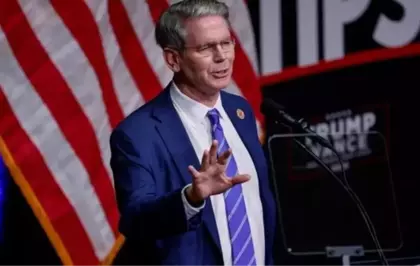 Scott Bessent kimdir? ABD Hazine Bakanı Scott Bessent kaç yaşında, nereli?