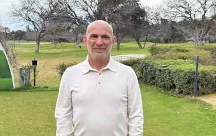 Sipay Bodrum FK Başkanı Taner Ankara: Gençlerimizle geleceği inşa ediyoruz