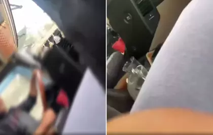 Tır şoföründen otostop çeken gence ahlaksız teklif: Benim için yapacaksınız