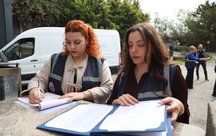 Antalya'da Ramazan Bayramı öncesinde market ve restoranlarda fiyatlar denetlendi