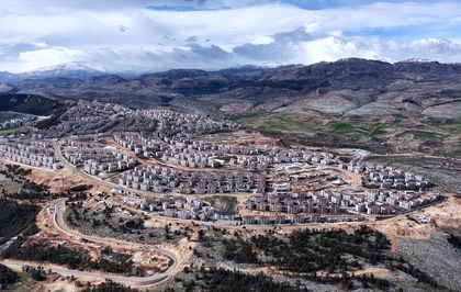 Bakan Kurum, Adıyaman İndere'de yeni açılan iş yerinin görüntülerini paylaştı Açıklaması