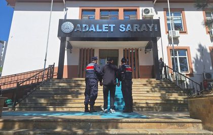 Bilecik'te 2 firari hükümlü yakalandı