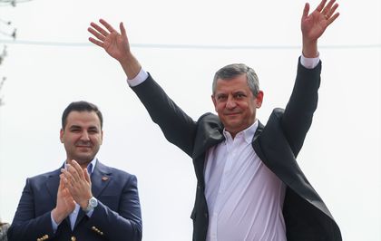 CHP Lideri Özgür Özel: 'Kapı Kapı Gezeceğiz, Uyuşturucu ile Mücadeleye Seferberlik İlan Edeceğiz'