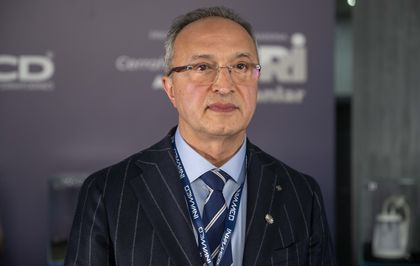 ''Damar Cerrahisi'nde Gri Alanlar'' toplantısı Ankara'da düzenlendi