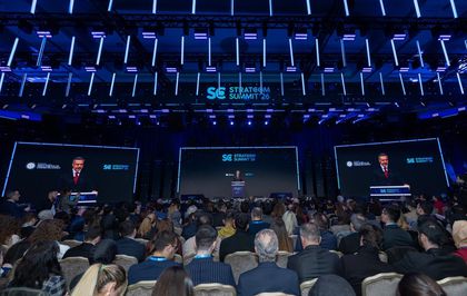 Dışişleri Bakanı Fidan, STRATCOM 2026'nın ikinci gününde açılış konuşmasını yaptı Açıklaması