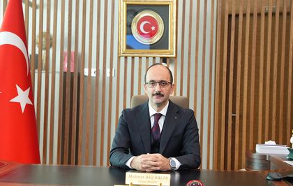 DSİ'den İzmir'e 23 yılda 80,2 milyar liralık yatırım
