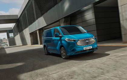 Ford Otosan Yeniköy Fabrikası ile ''Global Lighthouse Network'' ağına katıldı