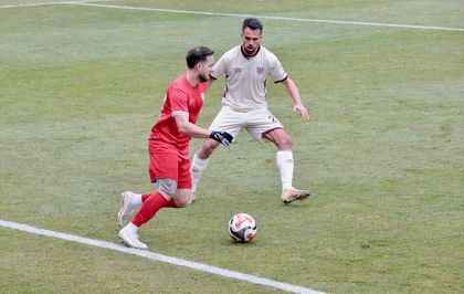 Futbol: Trendyol 1. Lig