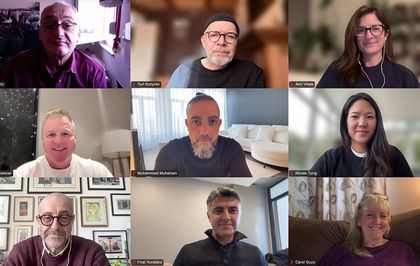 İstanbul Photo Awards'ın 2026 jürisi toplandı