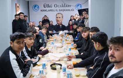 Kırklareli'nden kısa kısa