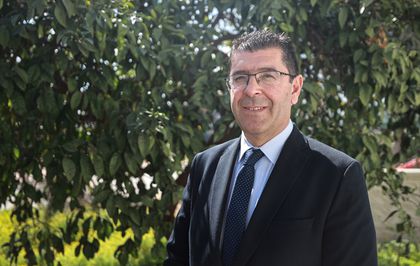 Mersin Çiçekçiler Esnaf ve Sanatkarlar Odası Başkanı Özdemir, ESOB başkanlığına adaylığını açıkladı