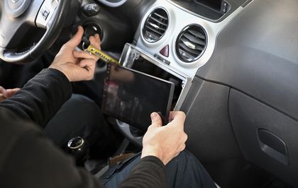 Oto ses sistemi esnafı düzenleme bekliyor