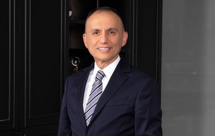 Pusula Holding'den Londra merkezli yatırım bankacılığı hamlesi