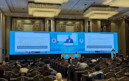 Hematoloji alanındaki yenilikler İstanbul'da tartışıldı