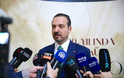 Türkoloji bölümlerini özendirecek düzenlemeler yapılacak