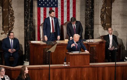 Kanada'nın gümrük vergileri kaldırıldı, Trump destek veren vekilleri tehdit etti
