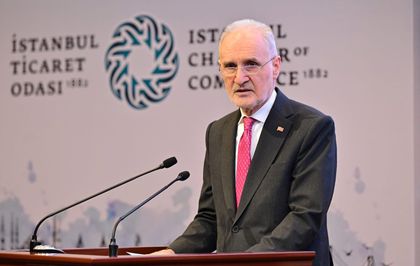 Avdagiç: Türk iş dünyası için vize serbestisi sağlanmalı