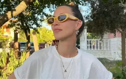 Duygu Çavdar kimdir? Duygu Çavdar kaç yaşında, nereli?