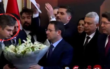 Furkan Torlak kimdir, önceki görevleri neler? Furkan Torlak, Akın Gürlek'in basın müşaviri mi oldu?